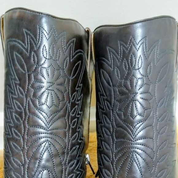 Knee High Boots - Picture 9 of 10